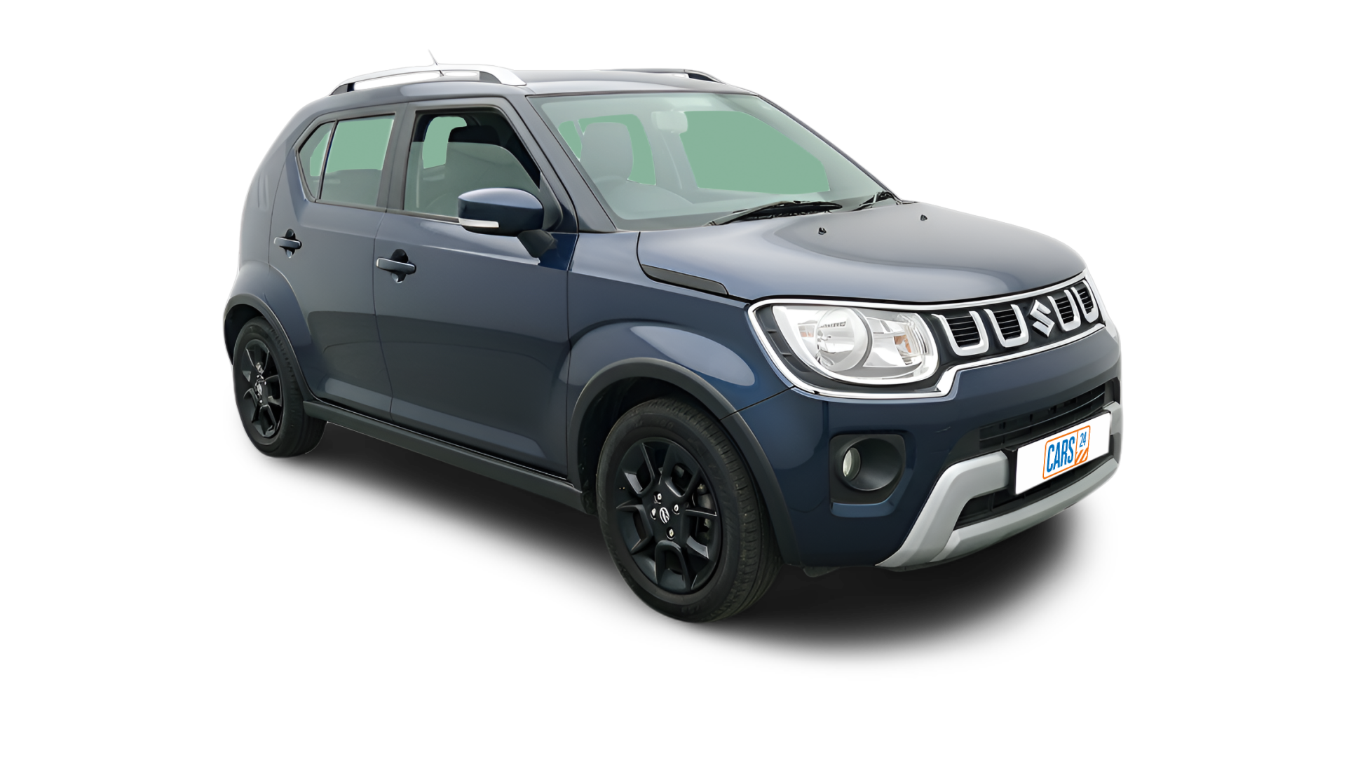 Maruti IGNIS-img